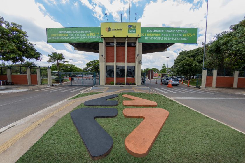 No momento, você está visualizando Sobre o Detran