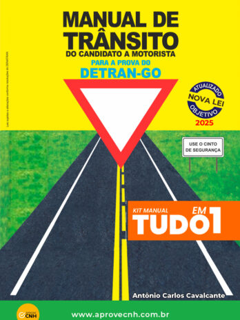 Manual de Trânsito