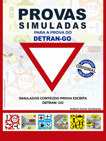 Combo Manual + Prova