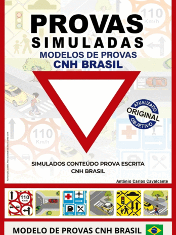 Combo Manual + Prova